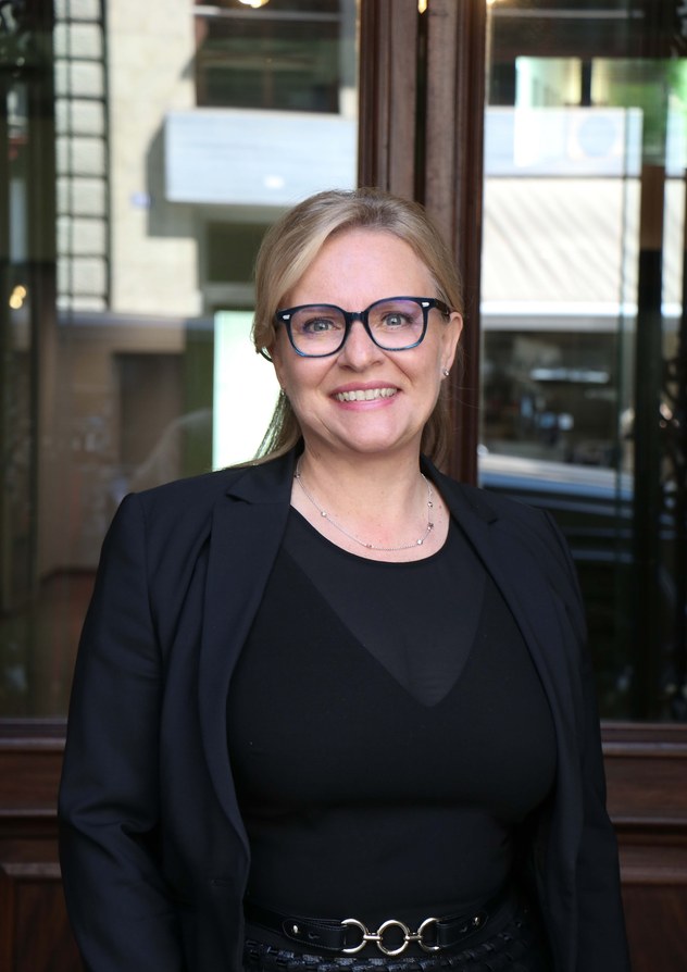 Katia Bettiga, Founder und CEO des K Multi Family Office